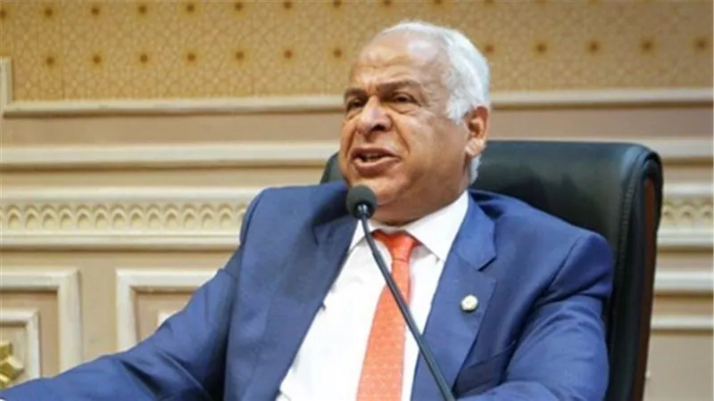 فرج عامر : استيراد مصر بمليار دولار تقاوى خضر بنسبة 98% كارثة تتطلب وقفة