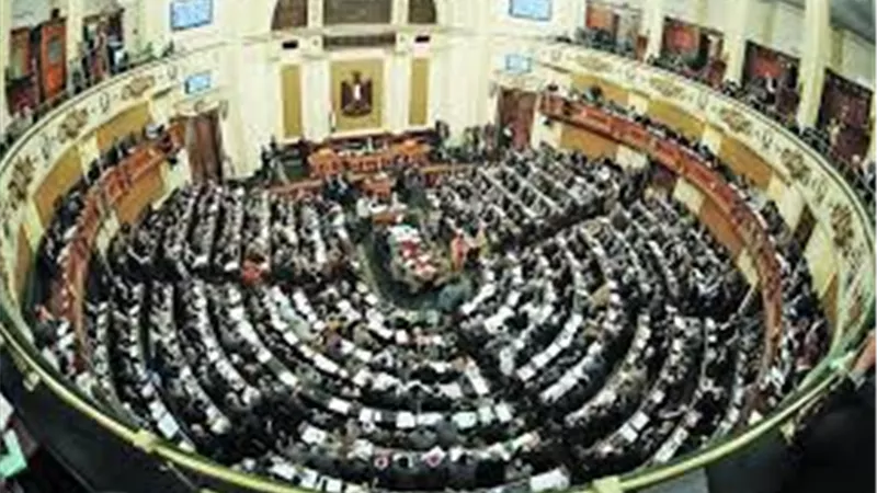 برلمانى: مدافن الحيوانات النافقة لا تتعدى اصابع اليد الواحدة وعلي البيئة تدارك الخطورة