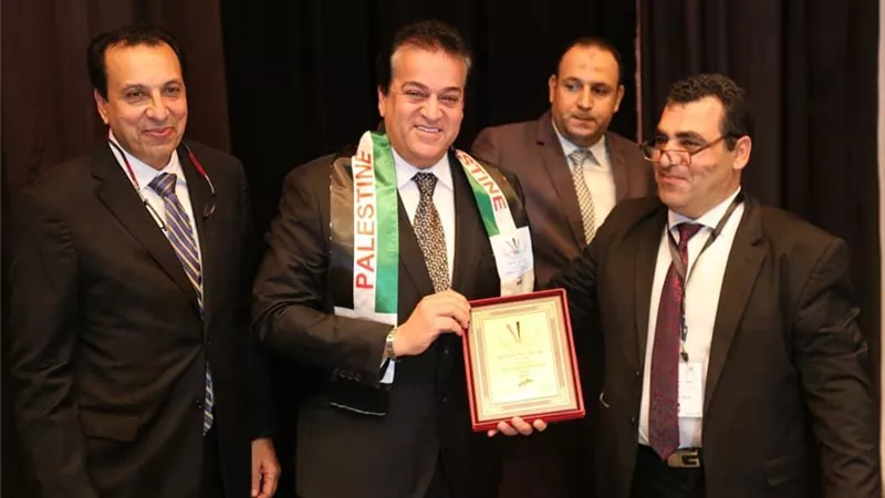 عبد الغفار يفتتح الملتقى العربى لخريجى الجامعات السوفيتية والروسية