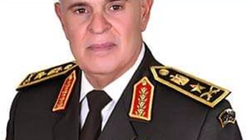 الفريق محمد فريد يغادر إلى جمهورية الصين الشعبية فى زيارة رسمية
