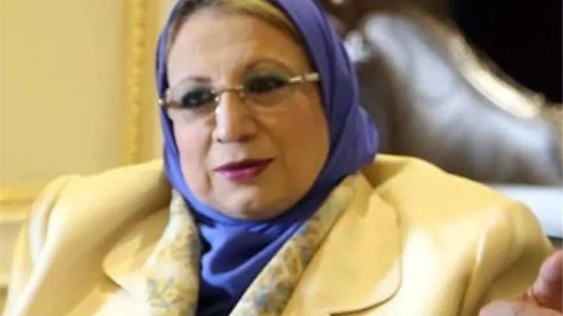 وكيل لجنة الصحة تتقدم بشكوى رسمية بشأن فساد مدرسة ابن لقمان