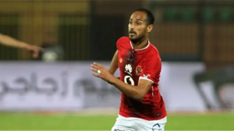 الاهلى يستعد للوصل الاماراتى ويفوز على شبابه بهدف سليمان
