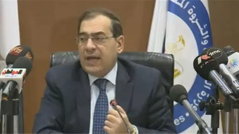 مصر تستضيف الدورة الـ 15 للمؤتمر العربى الدولى للثروة المعدنية
