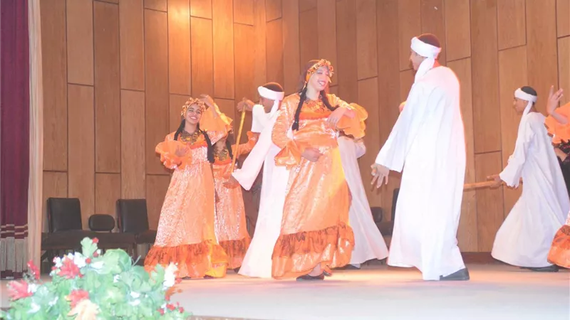 فعاليات متنوعة لتسويق المنيا سياحيا داخليا وخارجيا