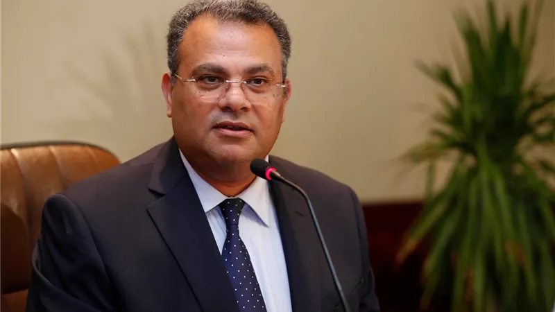 رئيس الإنجيلية يهنئ السيسي بالمولد النبوي الشريف