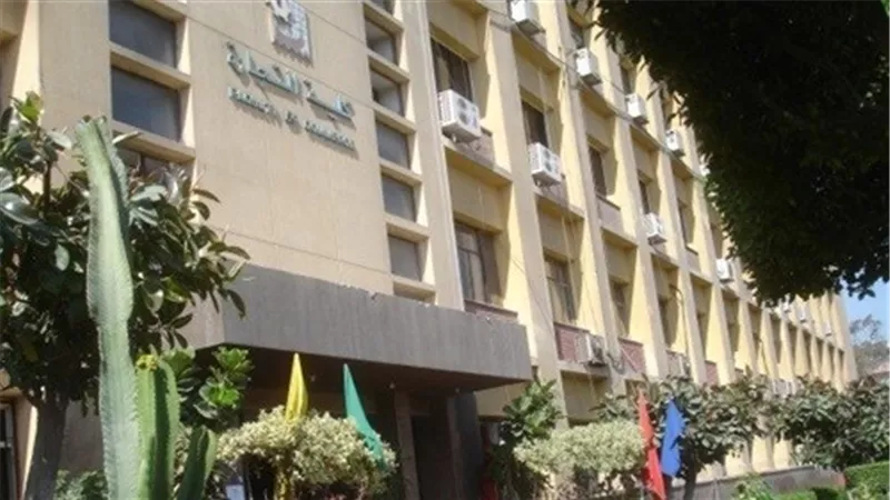الطب و التجارة أوائل في مسابقة أفضل كلية بعين شمس..غداً