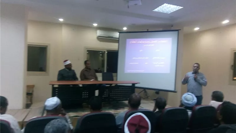 الأقصر تستعد لتنفيذ مبادرة السيسى للقضاء على فيروس سى