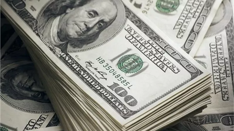أسعار الدولار بالبنوك.. اليوم الأحد 18-11-2018