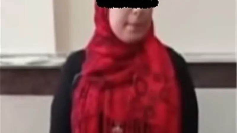حبس ملكة الهيروين بالعامرية