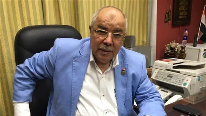 مناقشة قانون الايجارات القديمة والتصالح في مخالفات البناء¨.غداً