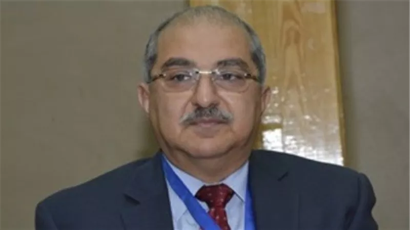 انضمام أساتذة بجامعة أسيوط لـ لجنتي الطب والدراسات البيطرية بالمجلس الأعلى
