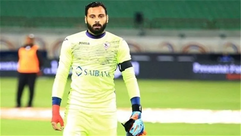 تأهيل جنش وطارق حامد فى الجيم