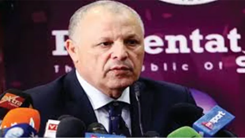 صرف مكافآت المنتخب الأولمبى المتأخرة