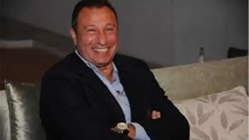 خالد مرتجى: الخطيب يحري العملية الان..... ادعوا له جميعاً بالشفاء