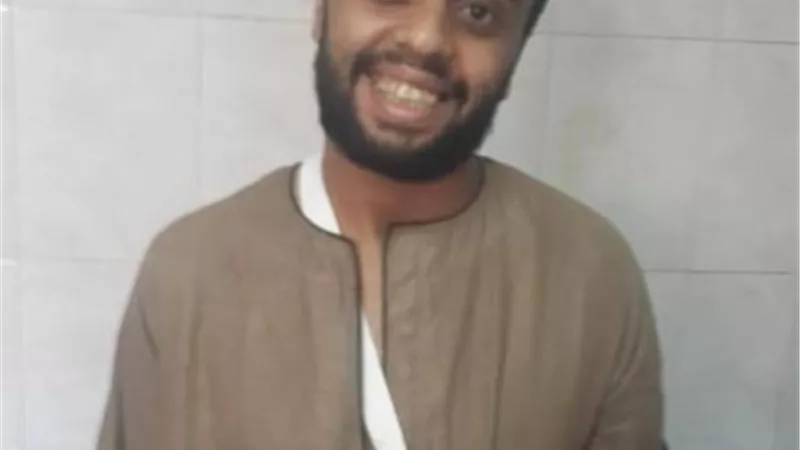 فريق طبى بجامعة سوهاج ينقذ حياة شاب من اصابة قاتلة