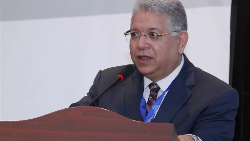 شيحة: مصر عالجت اكثر من 2 مليون مصاب بفيروس سي.. وتستطيع أن تقود أفريقيا لريادتها في هذا المجال