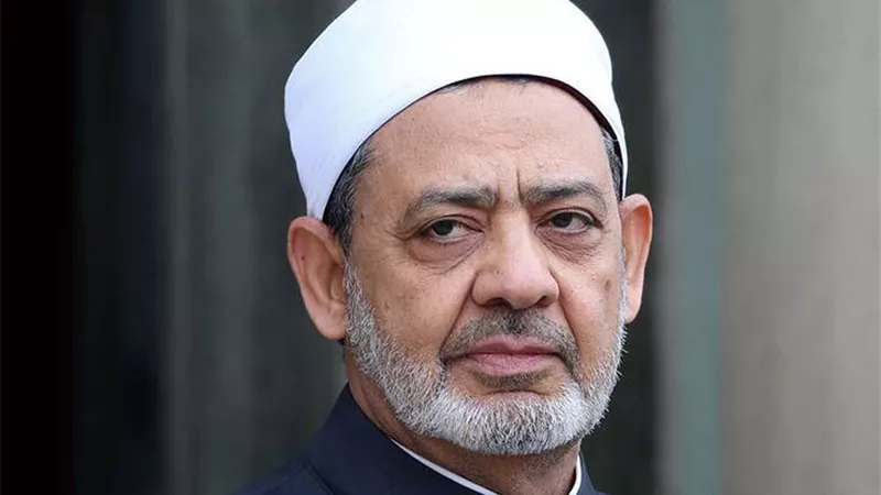 شيخ الأزهر يتوجه الي الإمارات للمشاركة في ملتقى تحالف الأديان