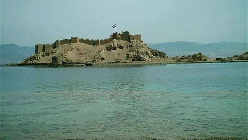 خبير آثار: السياحة الدينية بسيناء كنز ينتظر الاستغلال.. صور