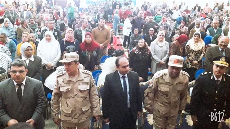 الدورة العاشرة لتأهيل المعلمين بالإسكندرية فى الولاء والانتماء للوطن.. صور