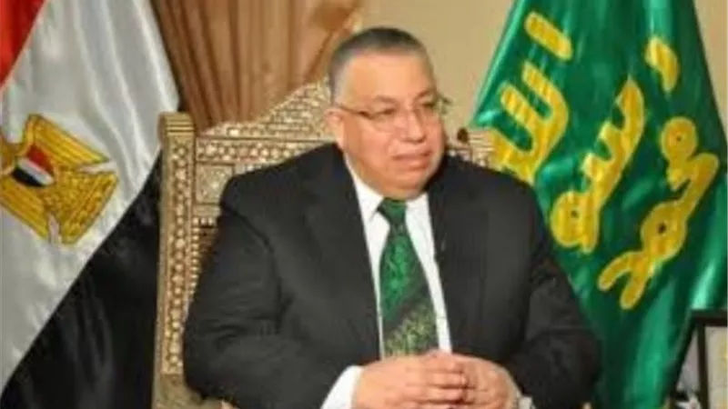 وكيل اول مجلس النواب يغادر على رأس وفد برلماني إلى الصين غدا