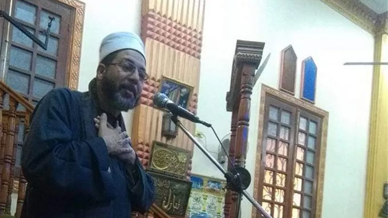 أوقاف قليوب احتفلت بالمولد النبوي الشريف ببلقس