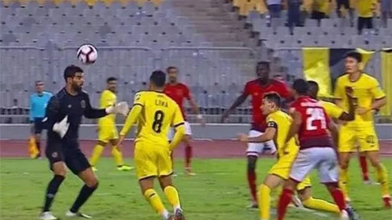 مدرب الوصل يلهب حماس جماهير الإمارات قبل مواجهةالأهلي