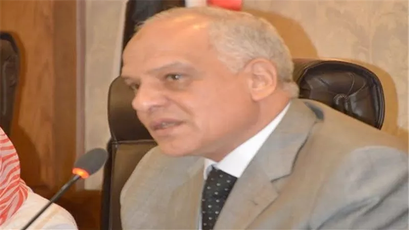تطوير البنيه التحتية لــ3 مناطق بالجيزة