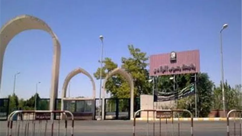 خطة استراتيجية جديدة لجامعة جنوب الوادي