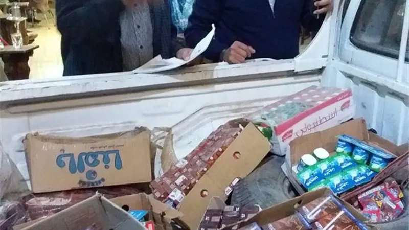 تموين الأقصر يعلن الطوارئ خلال إحتفالات المولد النبوى