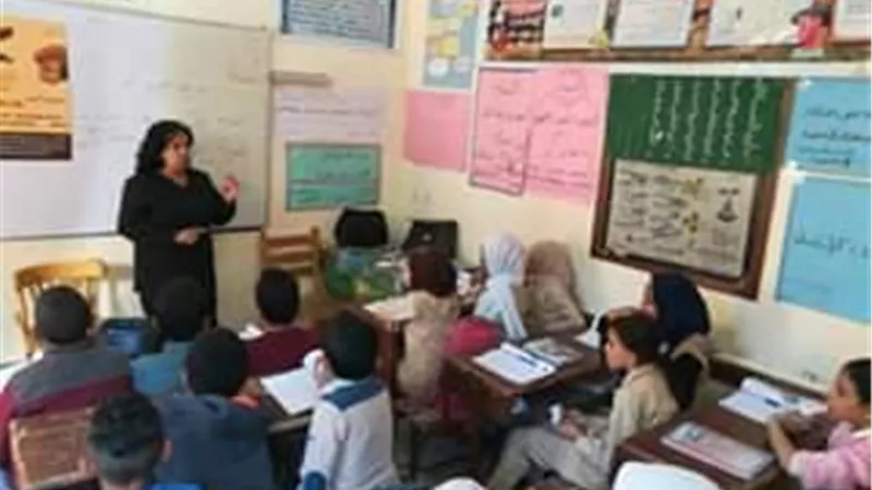 ندوات ارشادية بـمدارس سوهاج لتوعية الطلاب والتلاميذ