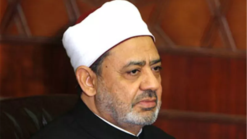 الإمام الأكبر: الإسلام له السبق في سن تشريعات هي الأشمل والأوفى بمصلحة الطّفل