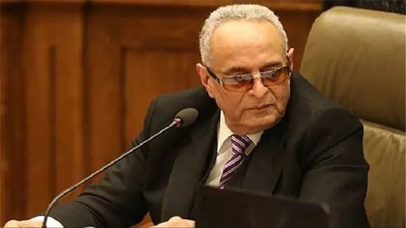 أبوشقة يعين الفقي وسليم وقنديل ويسرا أباظة ورائف والشوربجي بالهيئة العليا للوفد