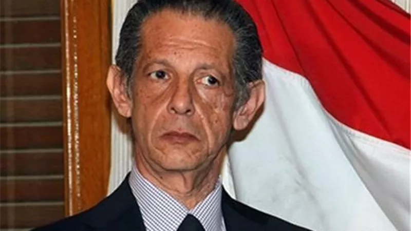 فؤاد بدراوي سكرتيرا عاما للوفد بالتزكية