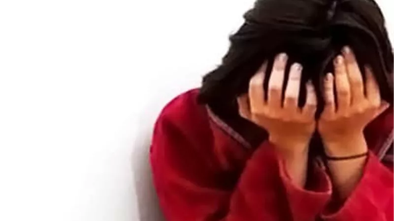 زوج قتل زوجته ودفنها بالزراعات لشكه فى سلوكها