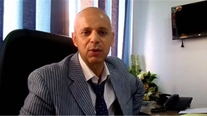 ضبط أدوية منتهية الصلاحية بالزقازيق