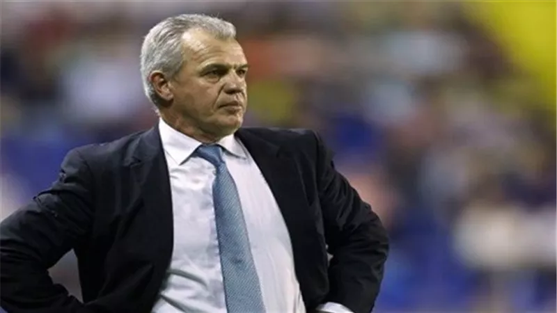 أجيري; مروان محسن يستحق اللعب في أوروبا