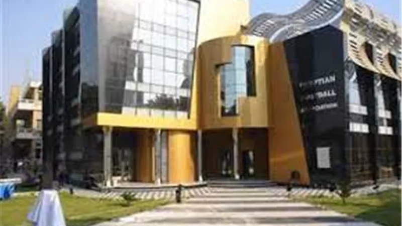 حكام مباريات اليوم فى الدوري الممتاز
