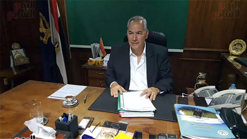 السيطرة على تبادل إطلاق نار بين عائلتين بمحيط مدرسة بأسيوط