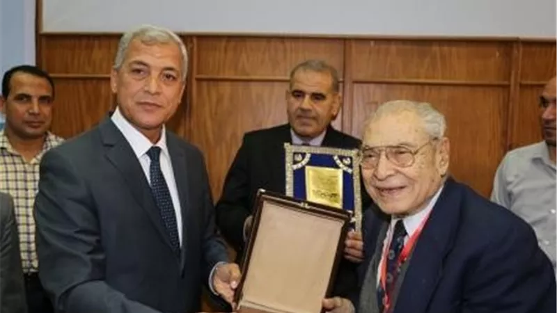إنطلاق فاعليات المؤتمر السادس والعشرون للحميات وأمراض الكبد بفندق جامعة المنوفية