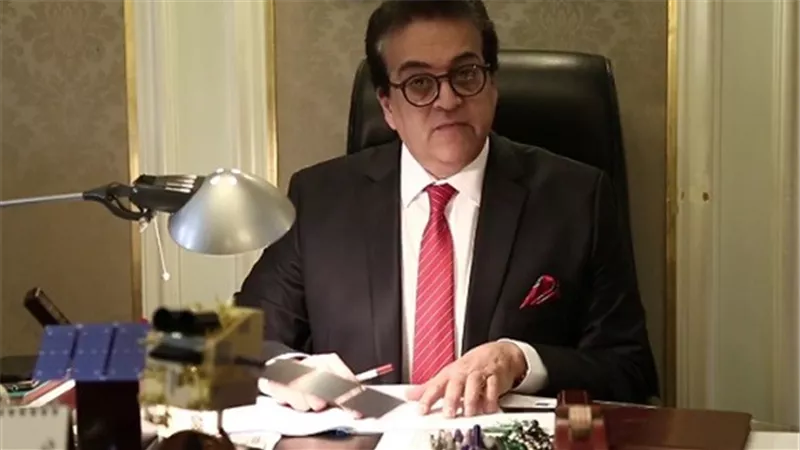 مجلس الوزراء يوافق على إضافة كلية العلاج الطبيعي لجامعة بنها