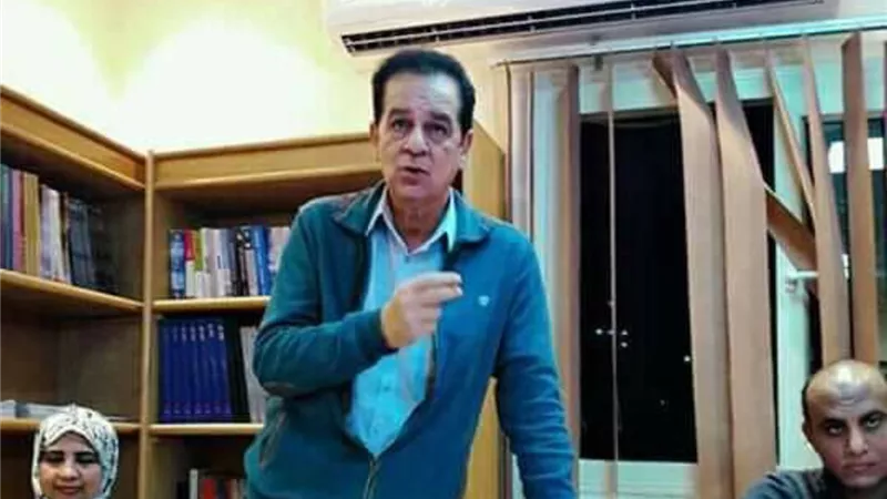 تاريخ المحروسة بقصر ثقافة الأنفوشي بالإسكندرية