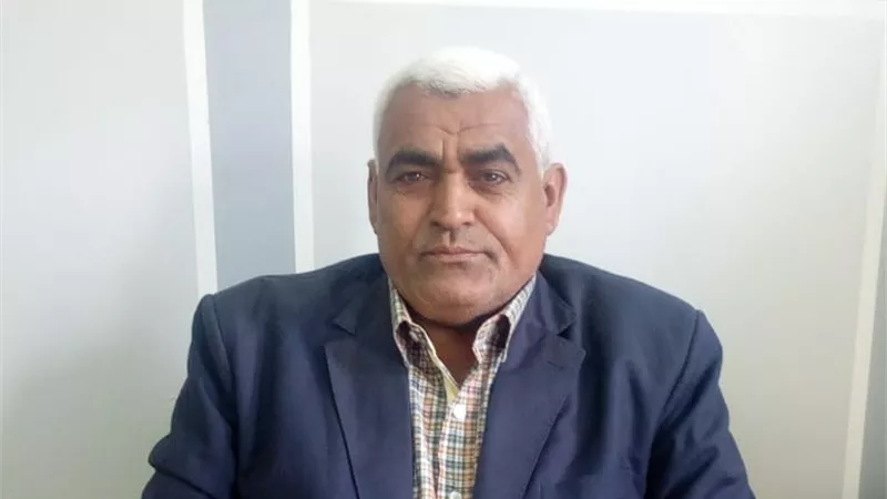 رضا عبدالمقصود مديراً لإدارة الشباب والرياضة بأشمون