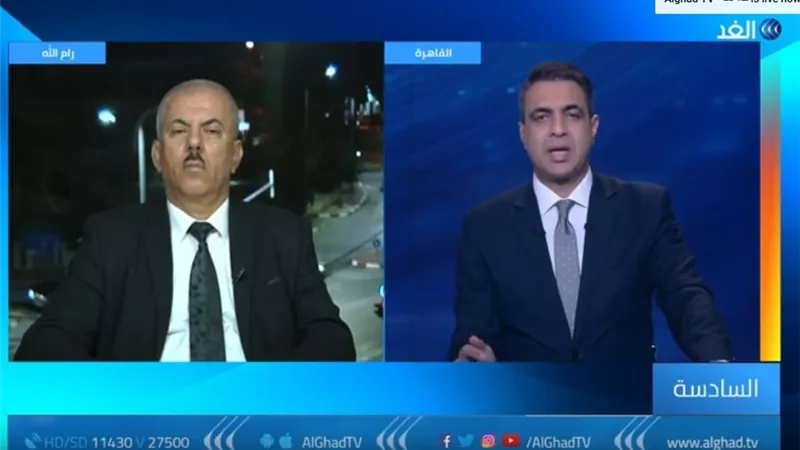 عيسي: الاحتلال يستهدف تفريغ القدس وما حولها من سكانها الفلسطينيين .. فيديو