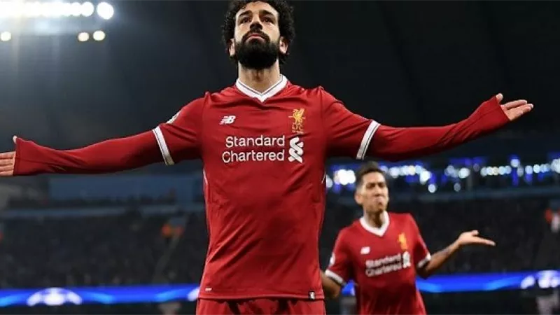 صلاح يتطلع لتسجيل 100 هدف مع ليفربول
