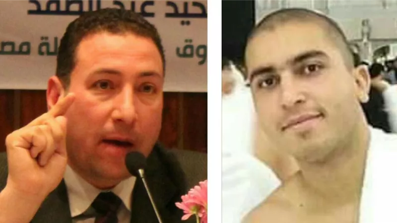 نقيب الصيادلة يعلن موعد عودة جثمان الشهيد أحمد طه من السعودية