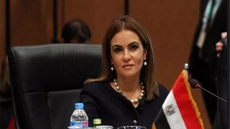 سحر نصر: الحكومة تعد خريطة استثمارية متكاملة على مستوى الجمهورية