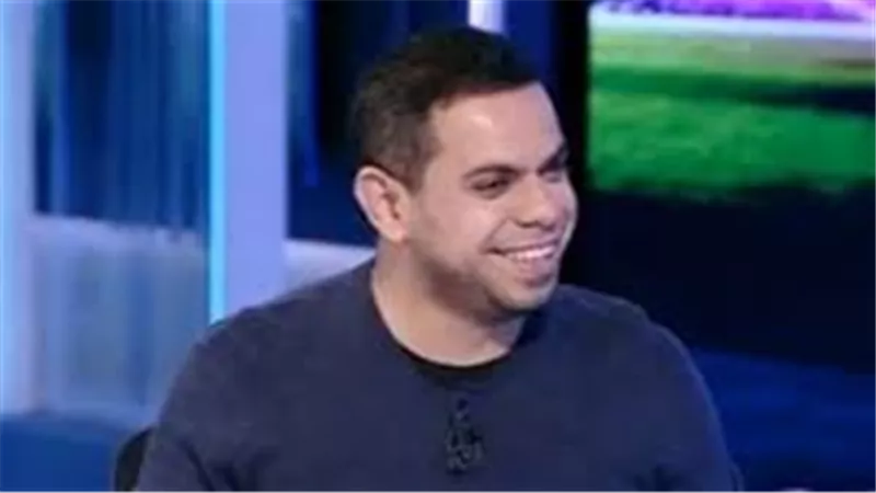 كريم شحاتة: جماهير الإسماعيلي تتألم بسبب عجز الفريق