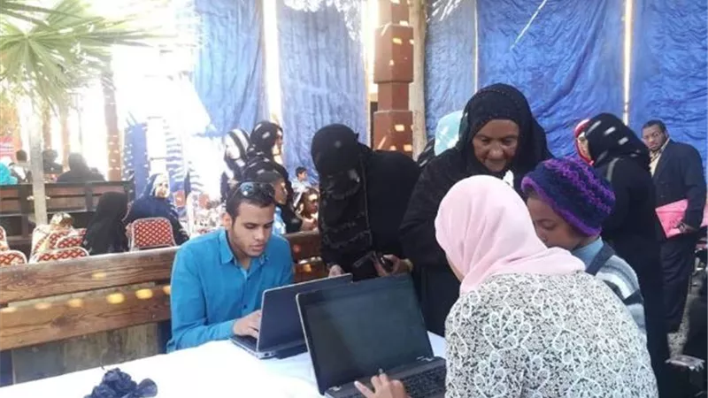صحة الأقصر تعلن عن القضاء على قوائم إنتظار عمليات اللوزتين