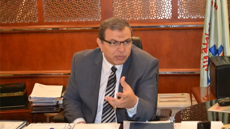 انتهاء قبول طلبات الراغبين في التدريب الفندقي للشباب¨اليوم