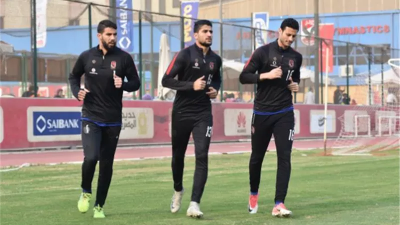 اكرامى والشناوى يسببان أزمة لـ 